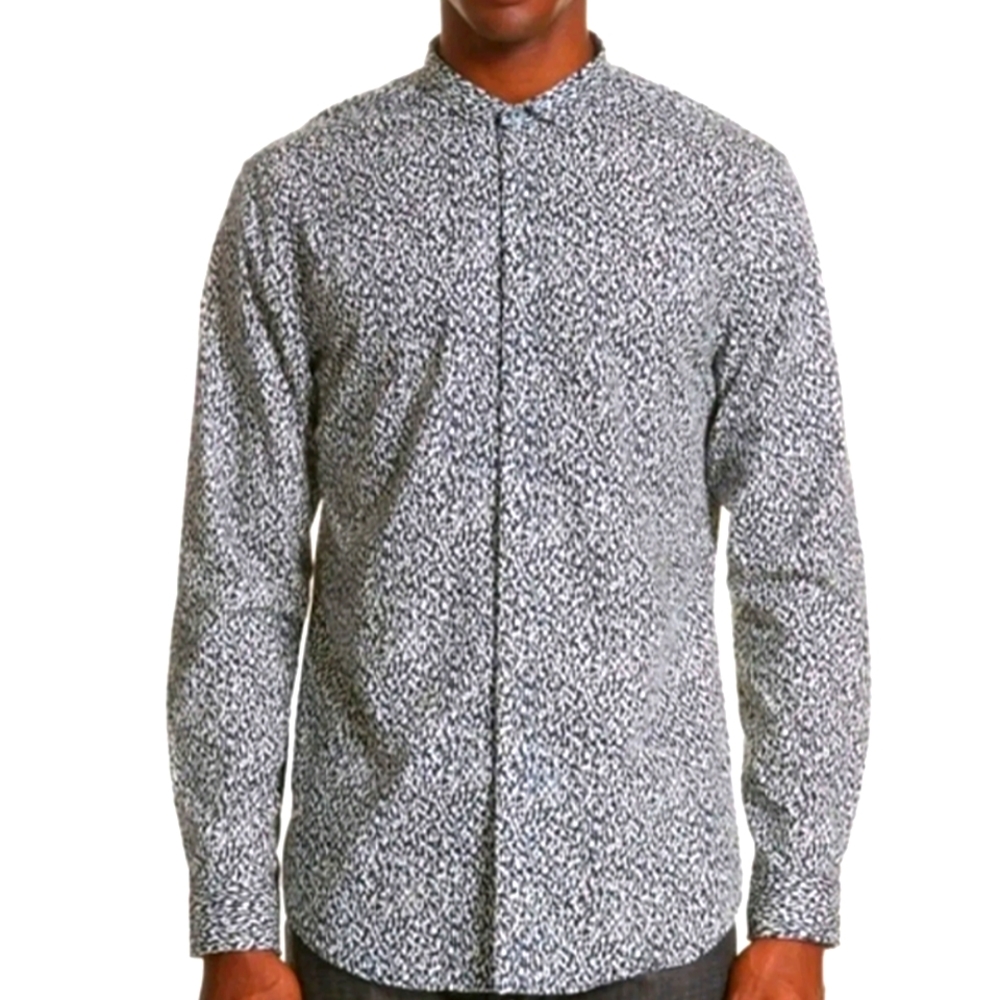Cotton Sportshirt
